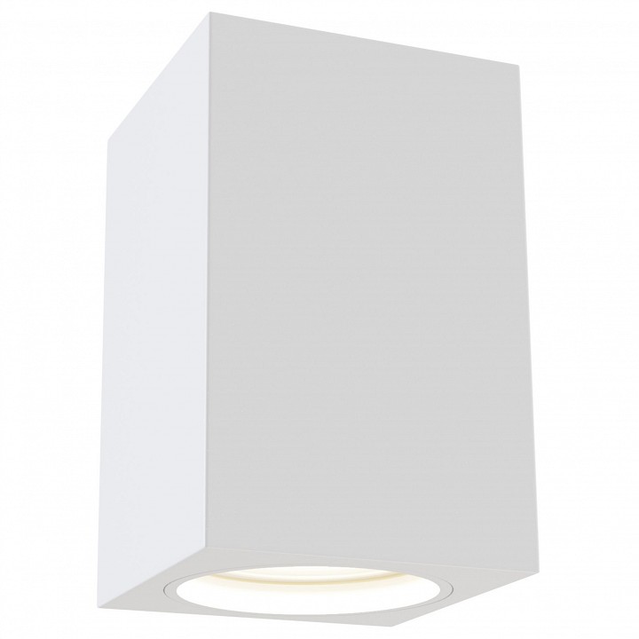 Потолочный светильник Maytoni Alfa C011CL-01W - 0