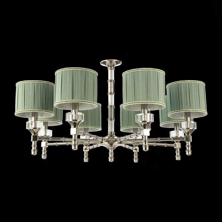 Подвесная люстра ST-Luce Oleo SL1121.103.08 - 5