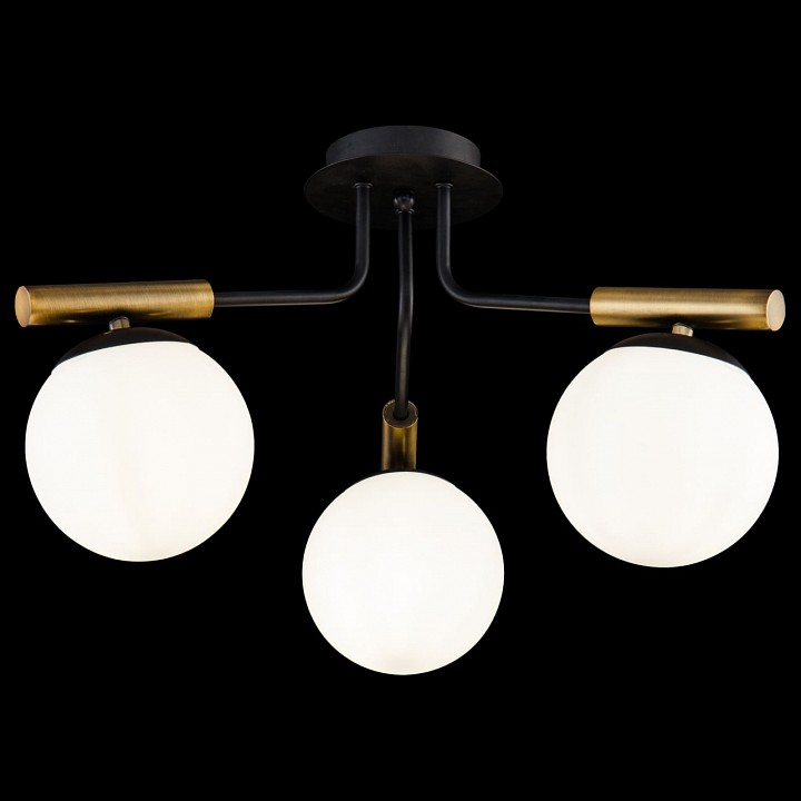 Потолочная люстра Freya Paolina FR5011CL-03B - 1