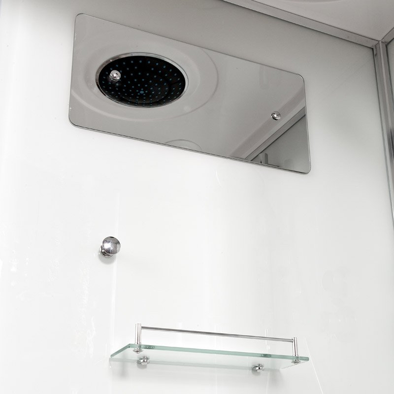 Душевая кабина DETO D271SLED - 6