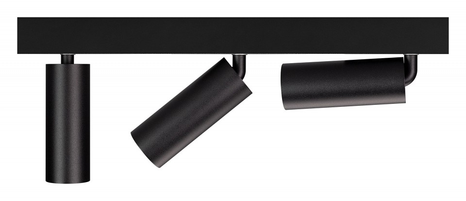 Трековый светодиодный светильник для магнитного шинопровода Arlight Mag-Spot-25-R90-9W Warm3000 033677 - 4