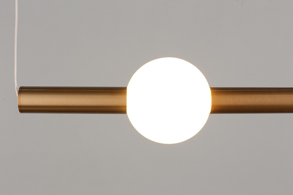 Подвесной светильник Aployt Zhozefin APL.038.16.12 - 5