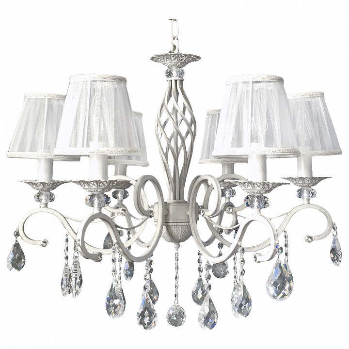 Подвесная люстра Omnilux OML-79103-06 - 0