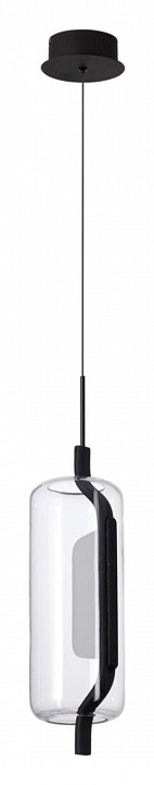 Подвесной светодиодный светильник Odeon Light Kavia 5003/10L - 1