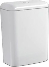 Бачок для унитаза BelBagno Alpina BB10100T - 0