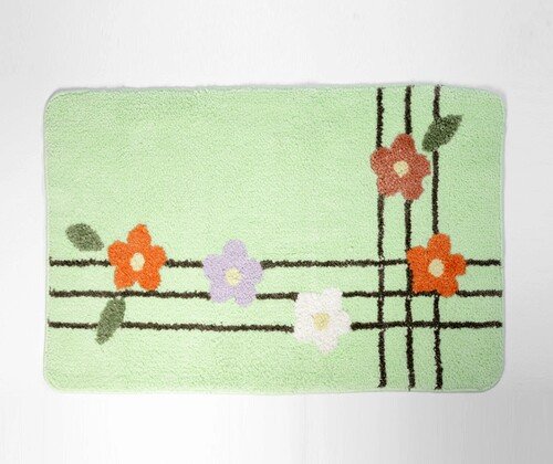 NEW Lippe BM-6505 
Коврик для ванной комнаты - 0