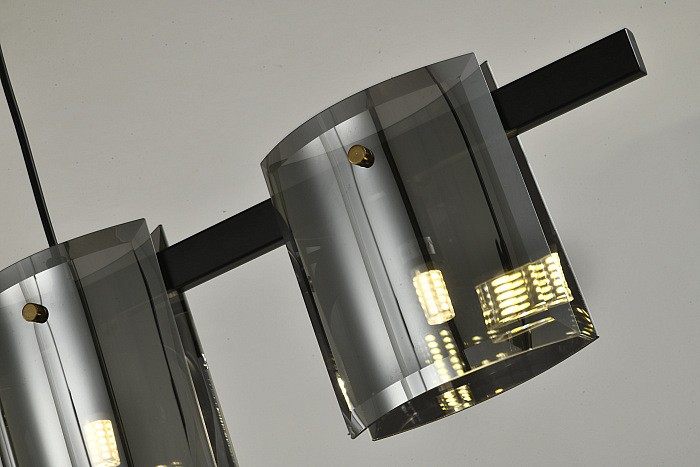 Подвесной светильник Zortes Rony ZRS.1209.01 - 6