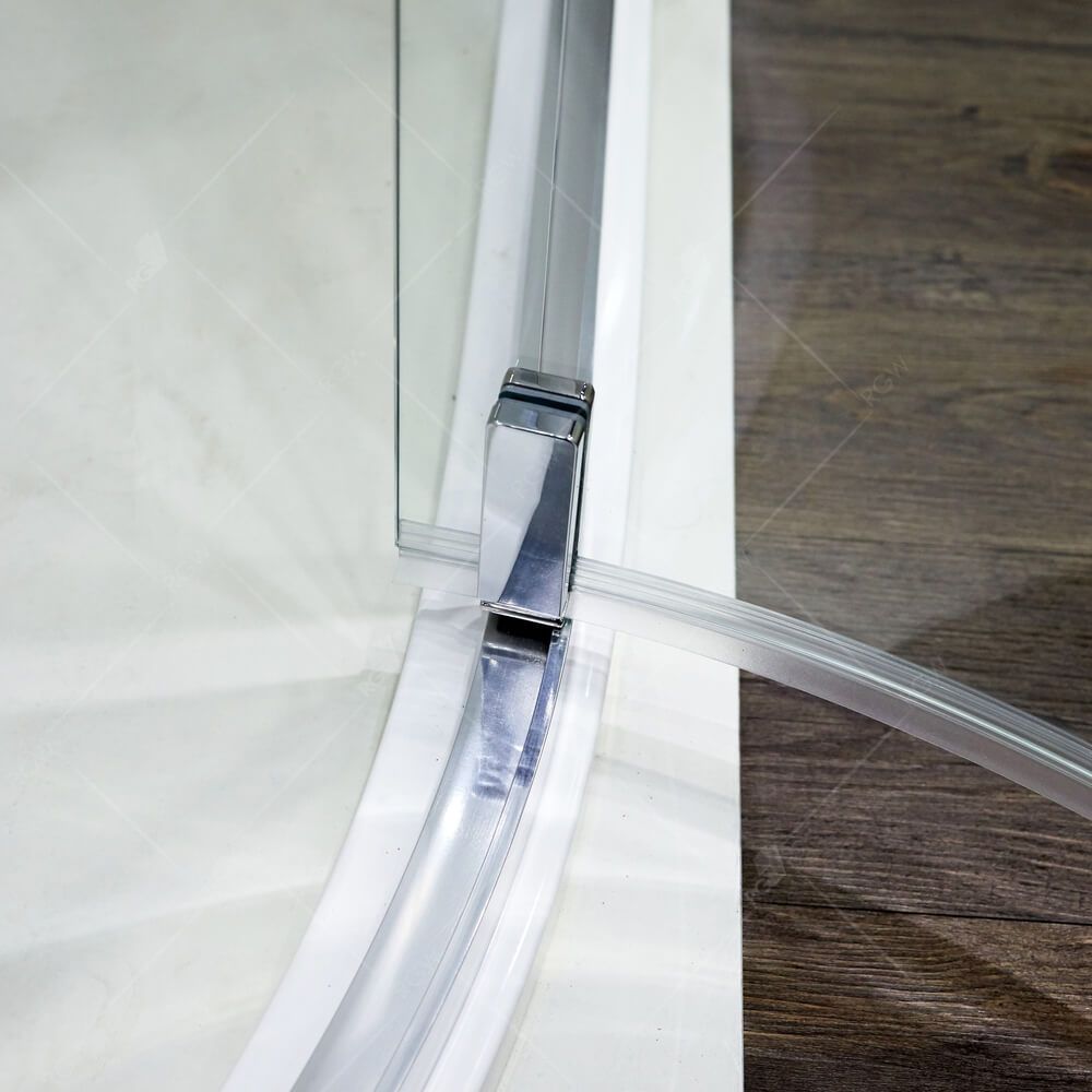 Душевой уголок RGW Stilvoll 06325388-11 80x80x200 профиль хром - 3