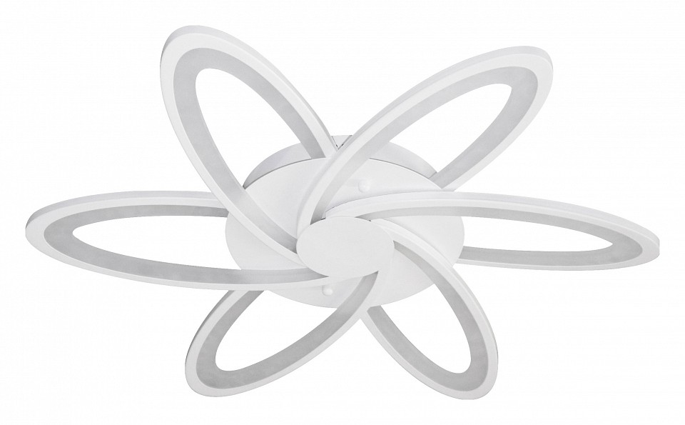 Потолочная люстра Natali Kovaltseva Smart home LED LAMPS 81217 - 0