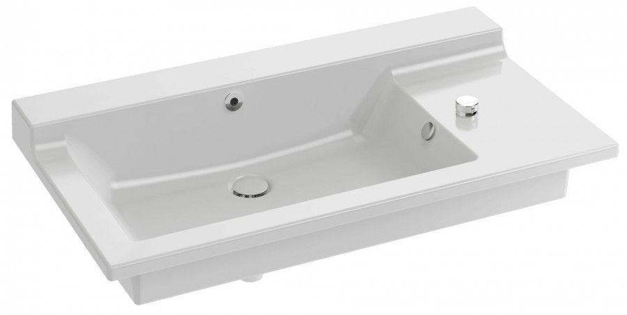 Подвесная раковина Jacob Delafon   EXK122-00 - 0