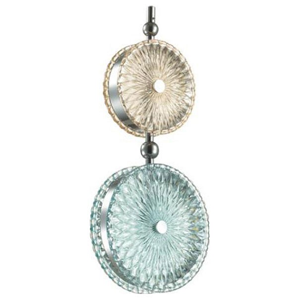 Подвесной светодиодный светильник Odeon Light Exclusive Caramella 5416/13LD - 0