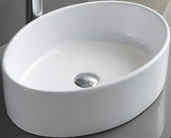 Раковина BelBagno BB1049 - 0