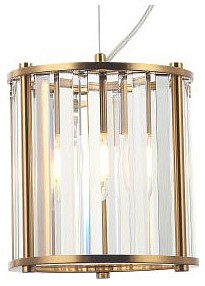 Подвесной светильник Stilfort Washer 2144/05/01P - 0