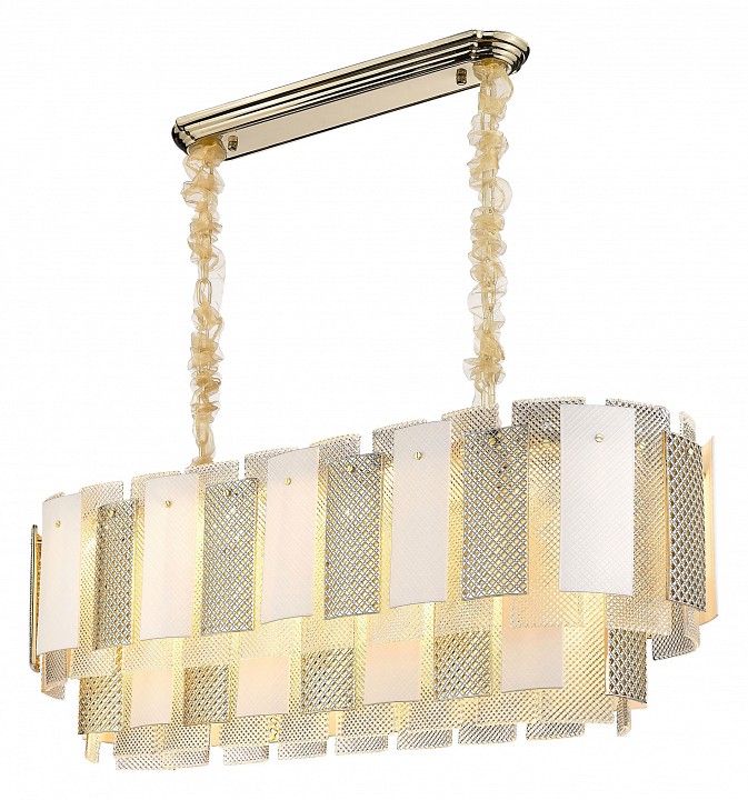 Подвесной светильник Wertmark Agati WE124.14.323 - 0