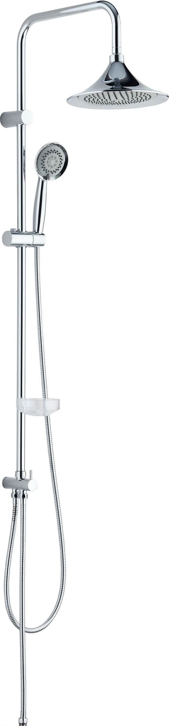 Душевая стойка Agger Retro A1993500 - 0