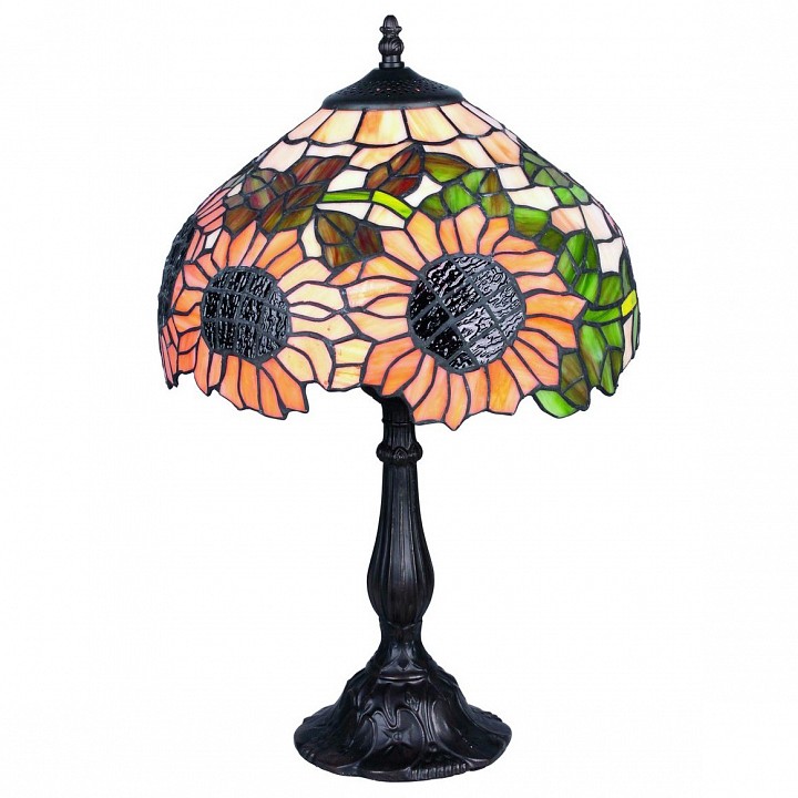 Настольная лампа Omnilux OML-80404-01 - 0