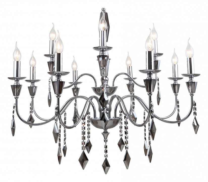 Подвесная люстра Stilfort Grace 1053/09/12P - 0