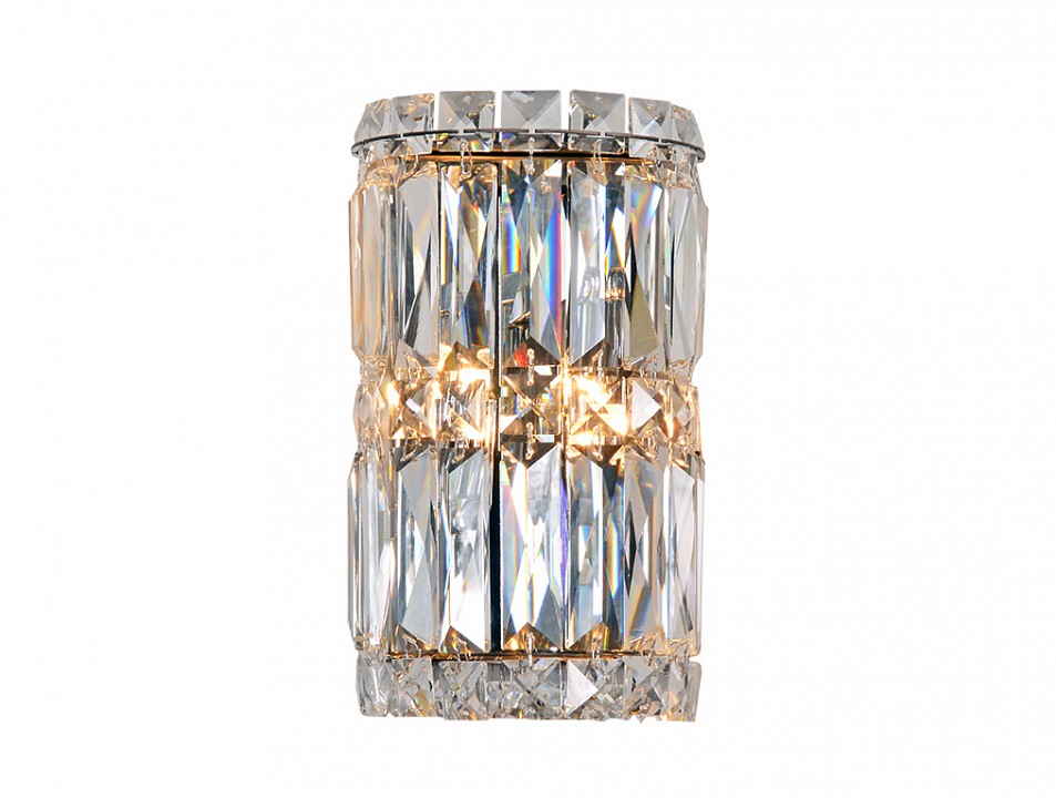 Накладной светильник Newport 8450 8453/A chrome - 0