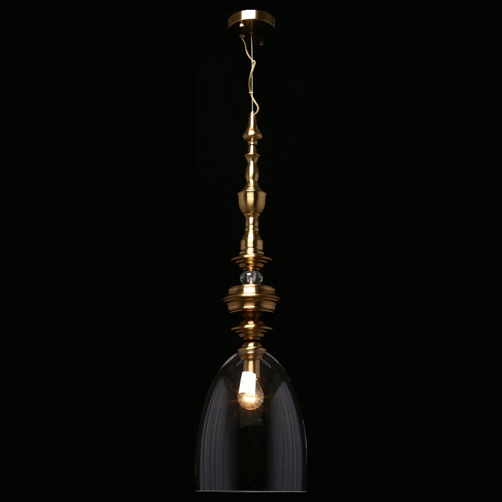 Подвесной светильник Aployt Rena APL.602.16.01 - 2