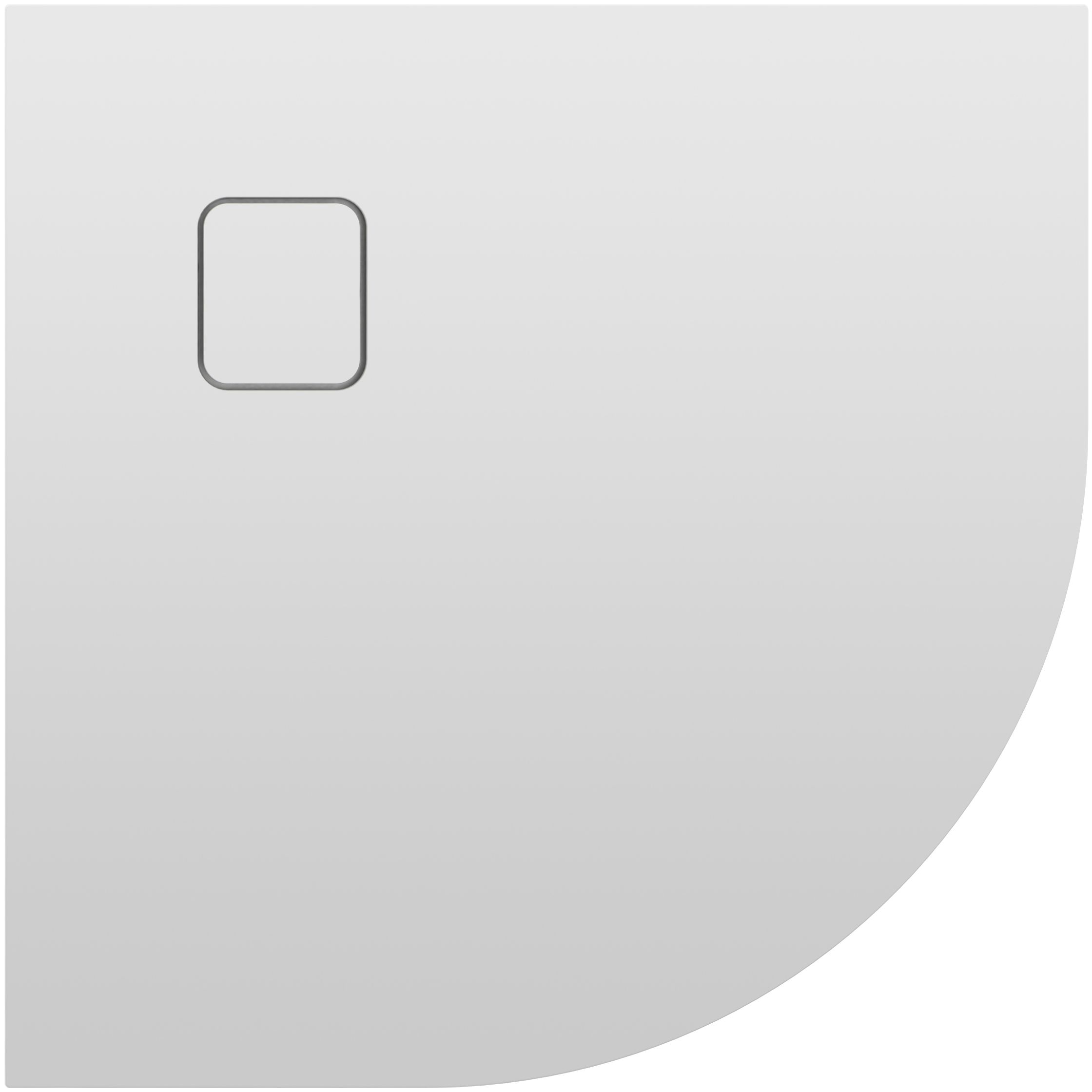 Душевой поддон Riho Basel 90x90 см (DC980050000000S) D005047005 - 0