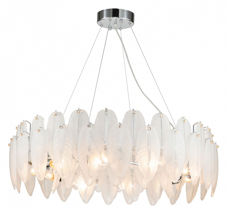 Подвесная люстра Favourite Beluta 3018-10P - 1