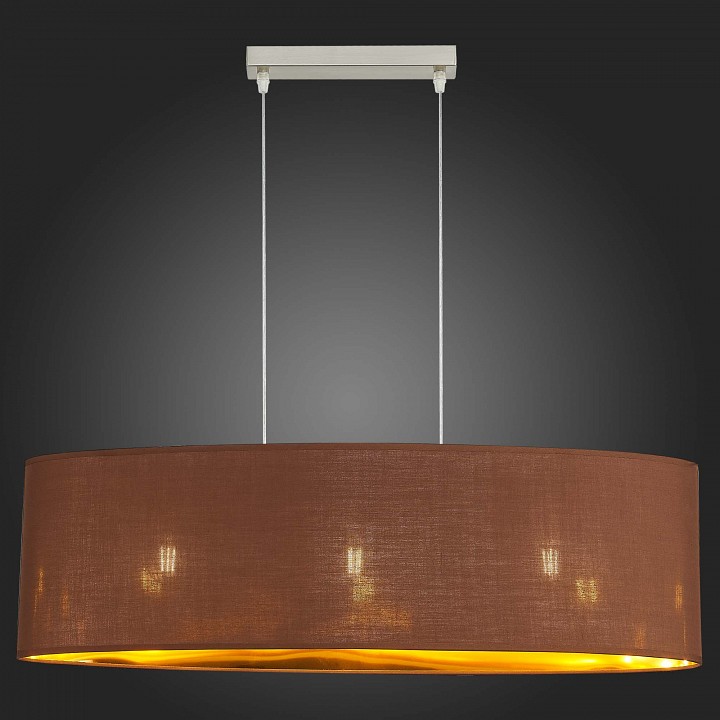 Подвесной светильник EVOLUCE Brescia SLE300553-03 - 5