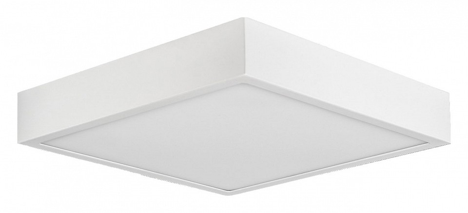 Потолочный светодиодный светильник Mantra Saona Superficie 6631 - 0