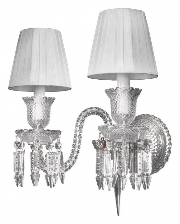 Бра Loft it Zenith 10210/2W White - 1