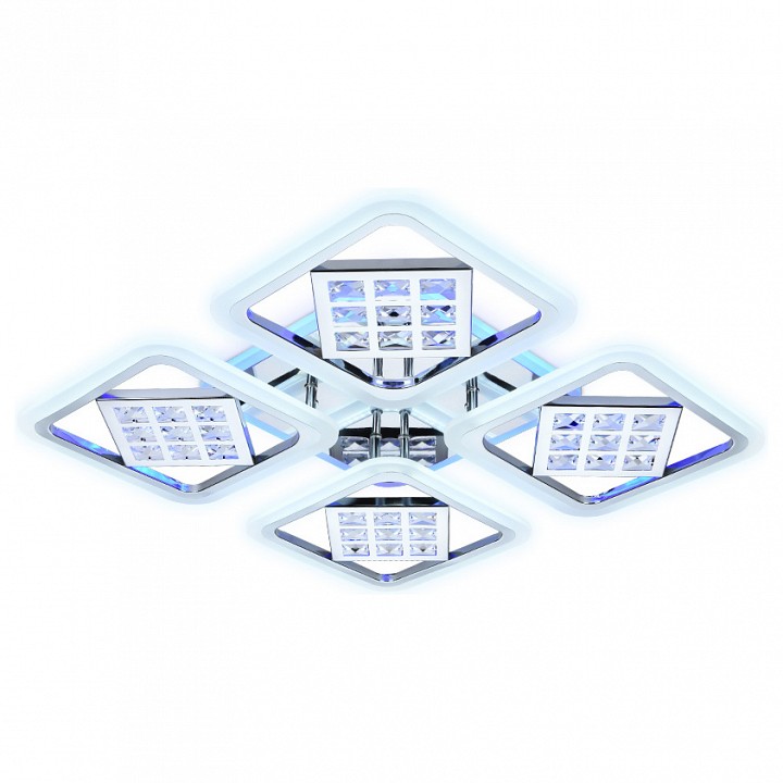 Накладной светильник Ambrella FA FA288 - 1