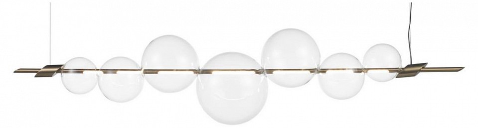 Подвесной светильник Aployt Noel APL.651.03.12 - 0