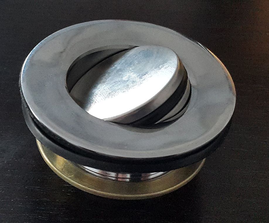 Душевая кабина Niagara NG-3301G - 6