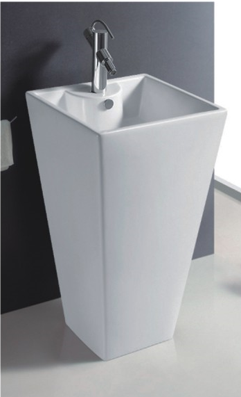 Напольная раковина Gid  47.5 см  Nb145 - 0