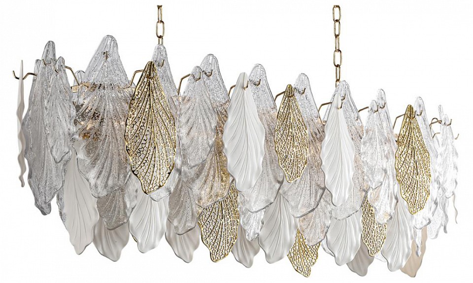 Подвесная люстра Odeon Light Lace 5052/14 - 0