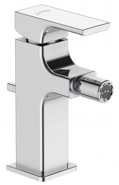 Смеситель Jacob Delafon Strayt E8777-CP для биде - 0