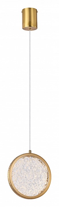 Подвесной светильник MyFar Lora MR1081-PL - 1