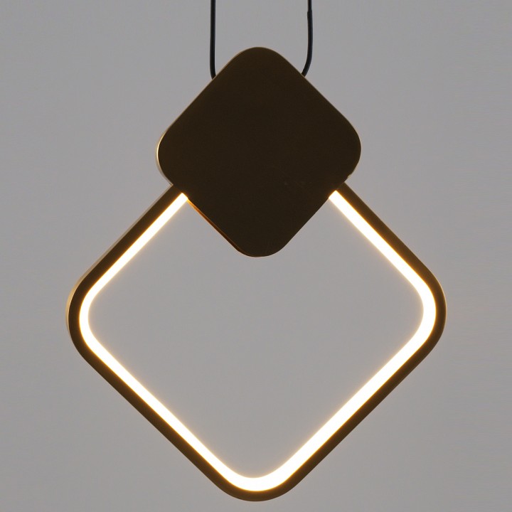 Подвесной светильник Moderli Store V10502-PL - 0