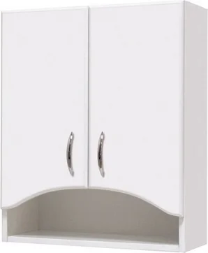 Шкаф Onika Арка 55 белый  305501 - 0