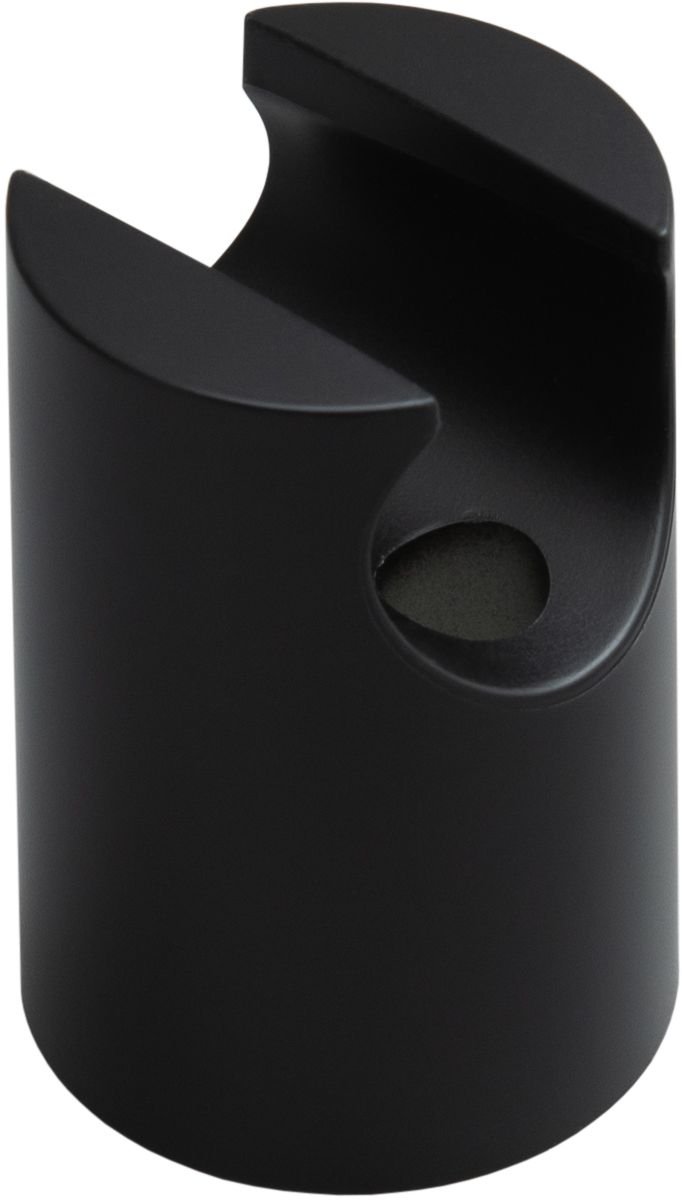 Держатель для душа Allen Brau Priority черный матовый 5.31B15-31 - 2