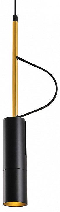 Подвесной светильник Favourite Tube 2107-1P - 0