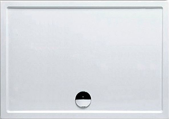 Душевой поддон Riho Davos 80x120 см (DA7500500000000) D002014005 - 0