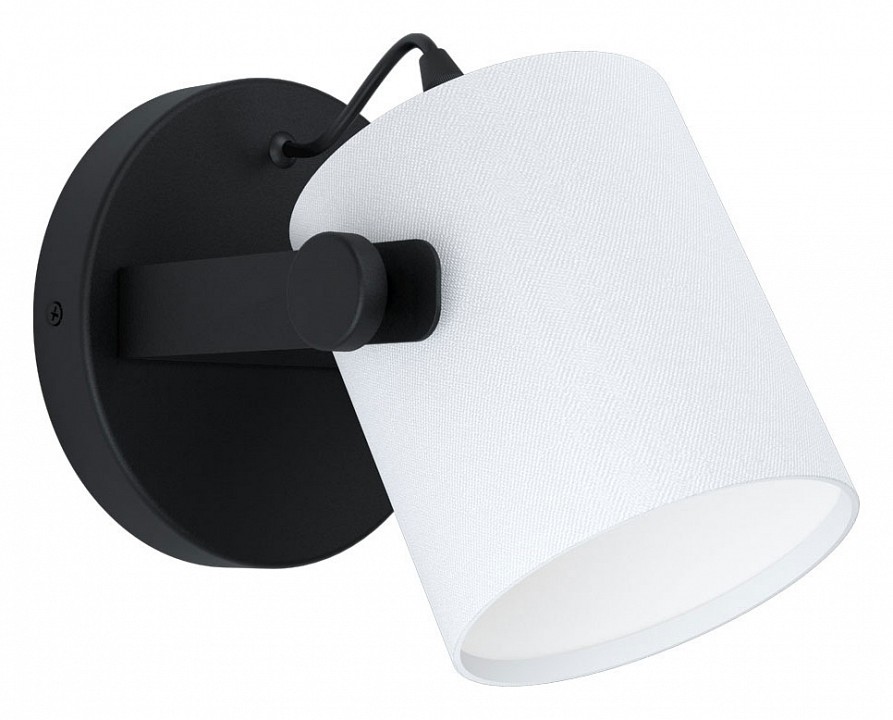 Спот Eglo ПРОМО Hornwood 1 43427 - 0