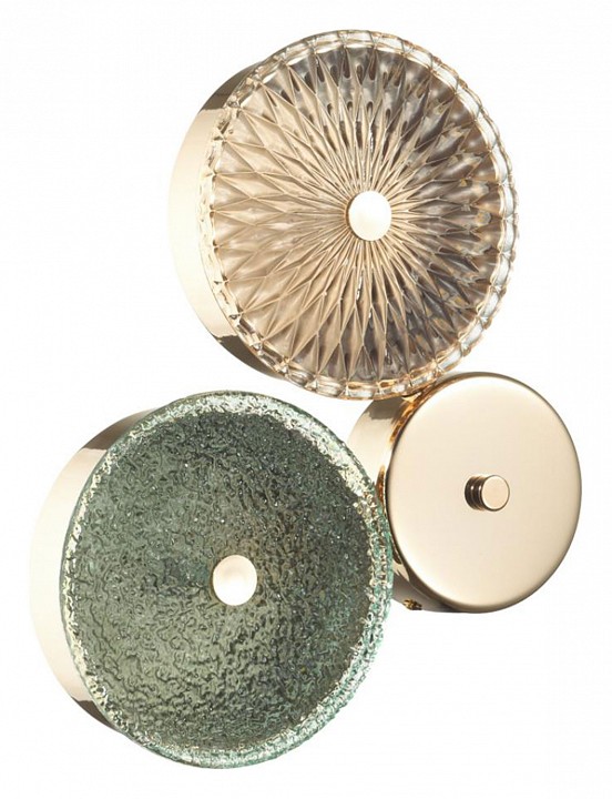 Бра Odeon Light Exclusive Caramella 5412/14WL - 1