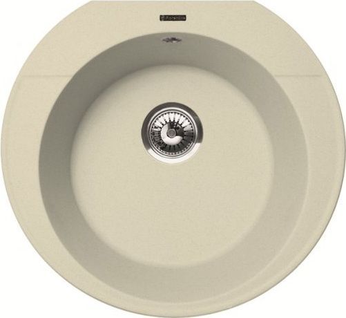 Мойка кухонная Florentina Эльба шампань 20.145.C0555.202 - 0