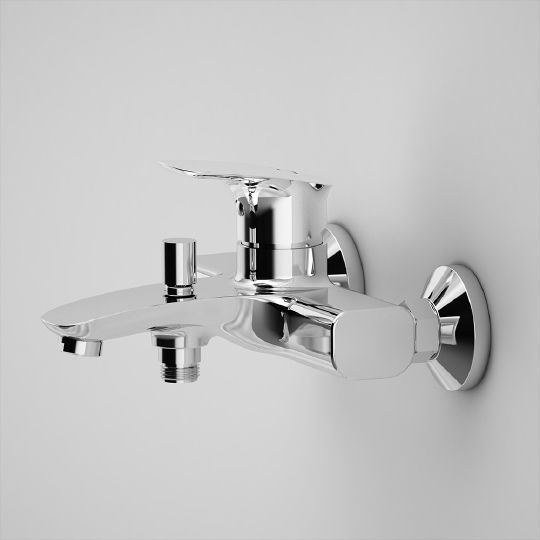 Смеситель для ванны Am.pm Spirit 2.1 хром  F71A10000 - 3