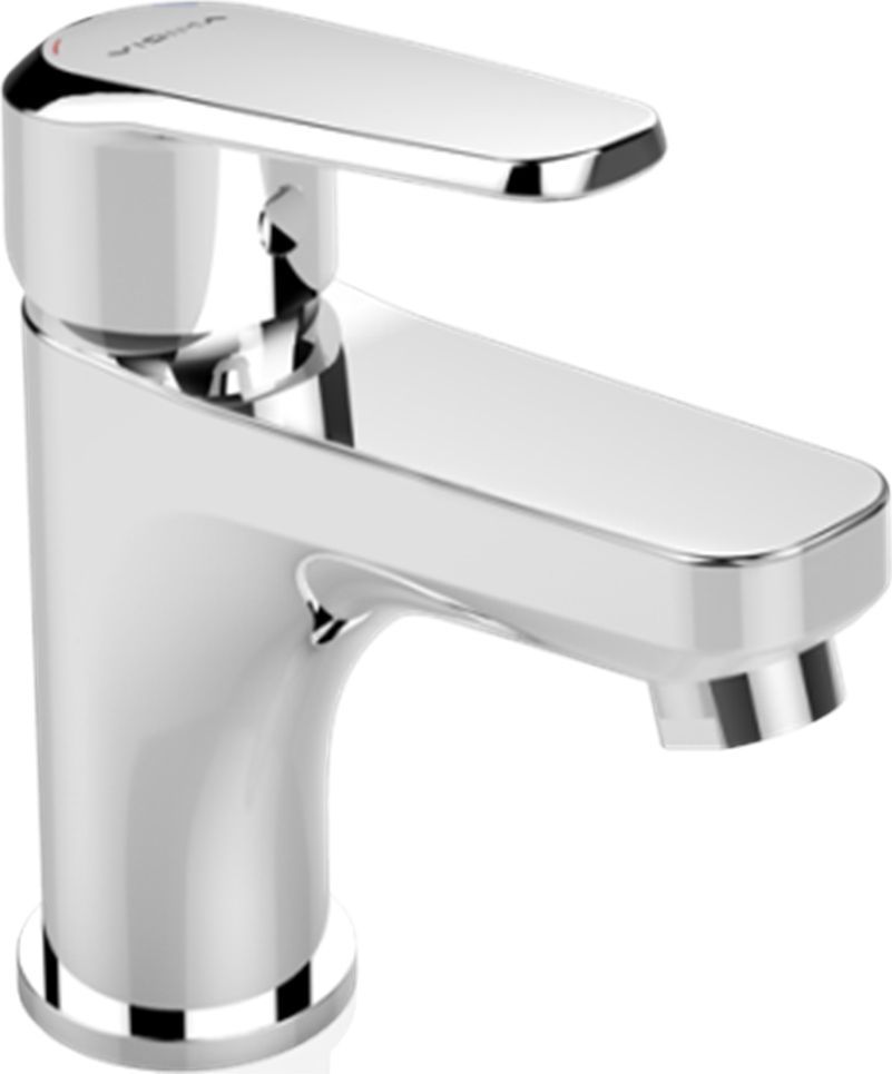 Смеситель для раковины Vidima Balance хром  BA264AA - 0