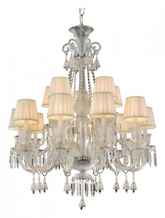 Подвесная люстра Aployt Lara APL.710.03.15 - 0