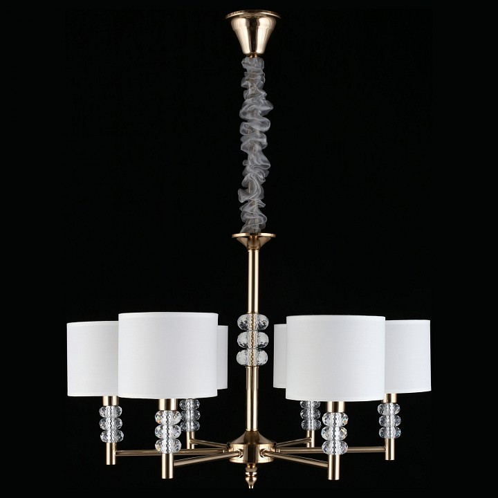 Подвесная люстра Aployt Franula APL.724.03.06 - 10