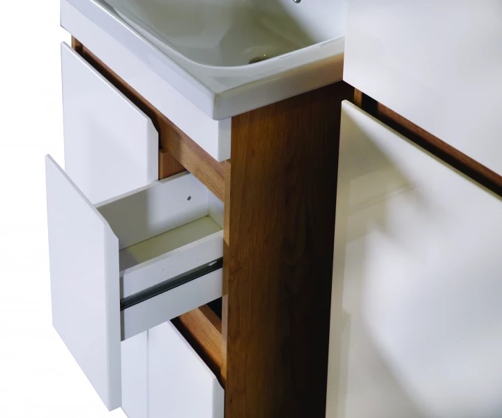 ASB-Mebel Марко 60-2.1 Тумба под раковину 10739 - 1