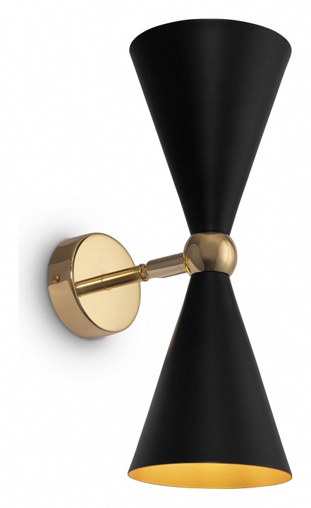 Бра Maytoni Vesper MOD108WL-02GB - 0