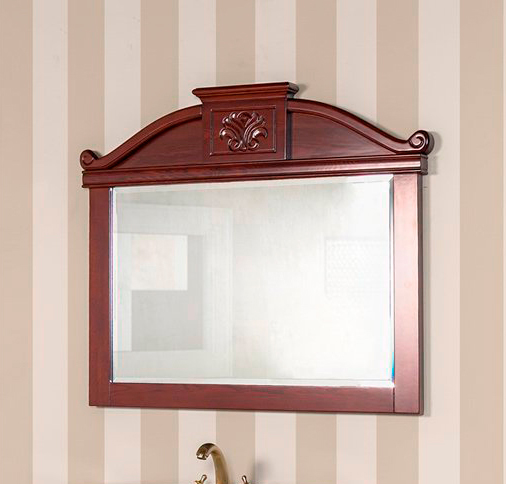 Зеркало BelBagno Primavera ciliegio BB45S/ACA - 0